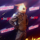 Image for article titled New York Comic-Con 2011 Day Three in Ivy, Steampunk and Homicidal Mario